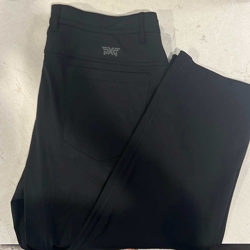 PXG mens 34 Golf pants